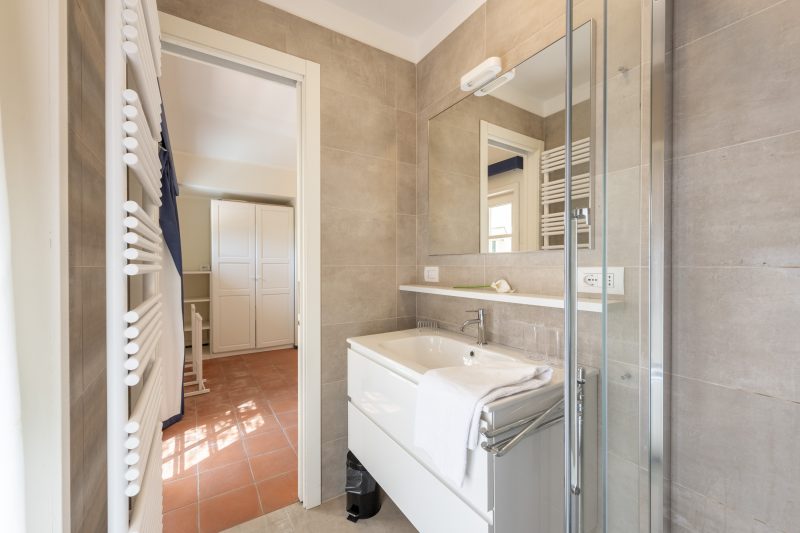 Wonderful Villa with Sea View Terrace In Mulinetti