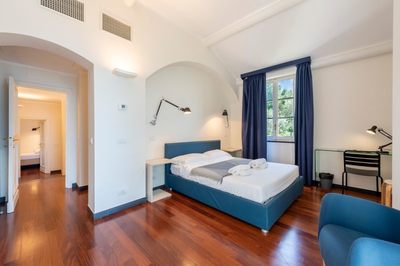 Wonderful Villa with Sea View Terrace In Mulinetti