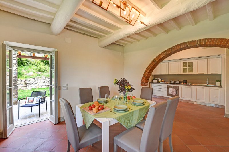 Villa Chimera Green 10 with Pool & Gym