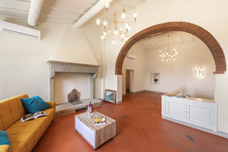 Villa Chimera Green 10 with Pool & Gym