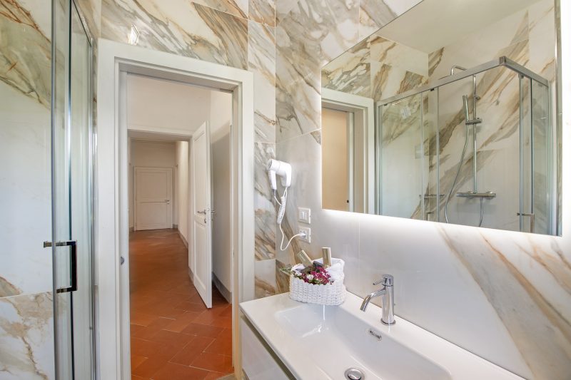 Villa Chimera Green 10 with Pool & Gym