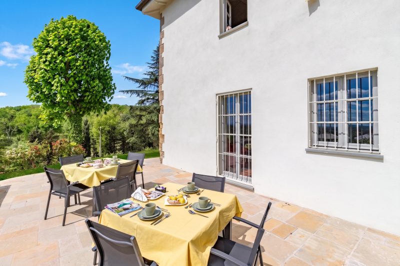 Villa Chimera Green 10 with Pool & Gym