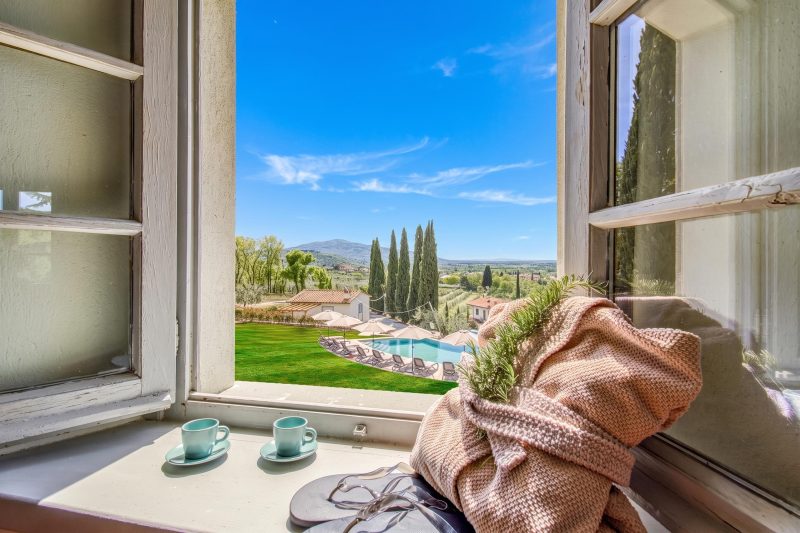 Villa Chimera Green 10 with Pool & Gym