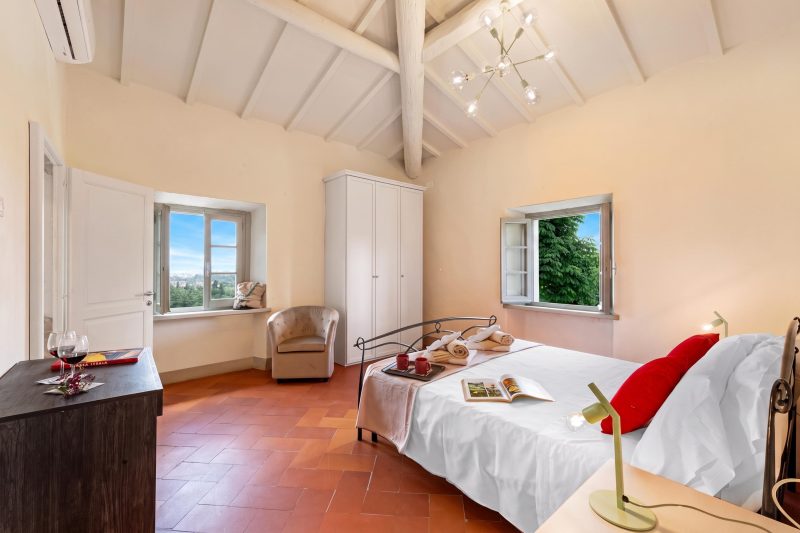 Villa Chimera Green 10 with Pool & Gym