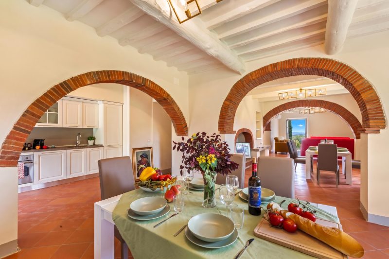 Villa Chimera Green 10 with Pool & Gym