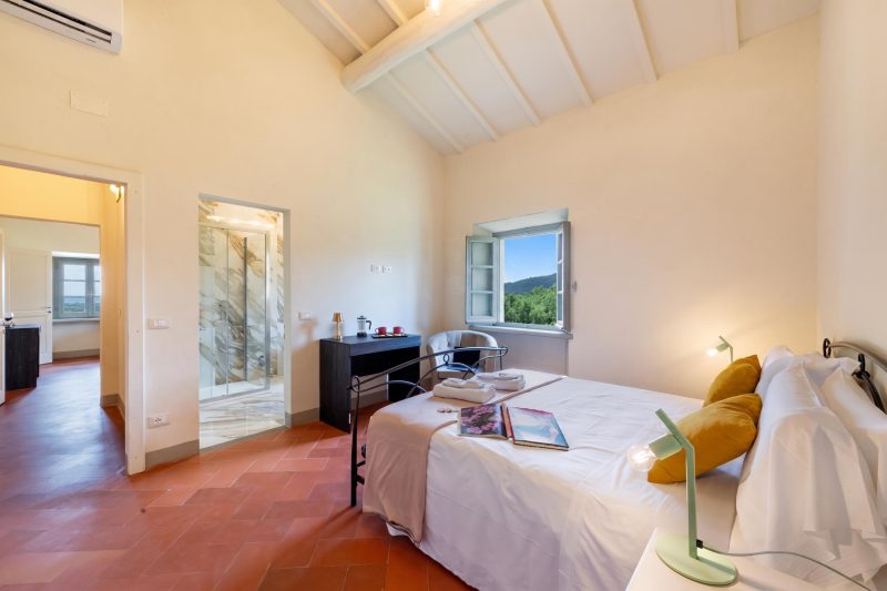 Villa Chimera Green 10 with Pool & Gym