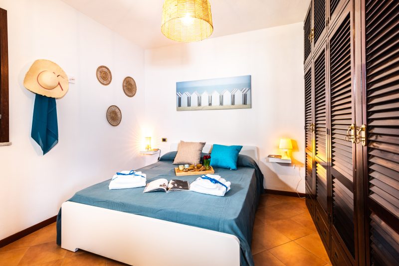 Residence I Mirti n. 8