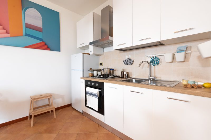 Residence I Mirti n. 8