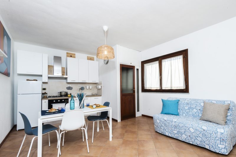 Residence I Mirti n. 8