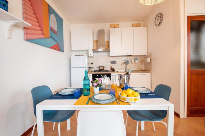 Residence I Mirti n. 8