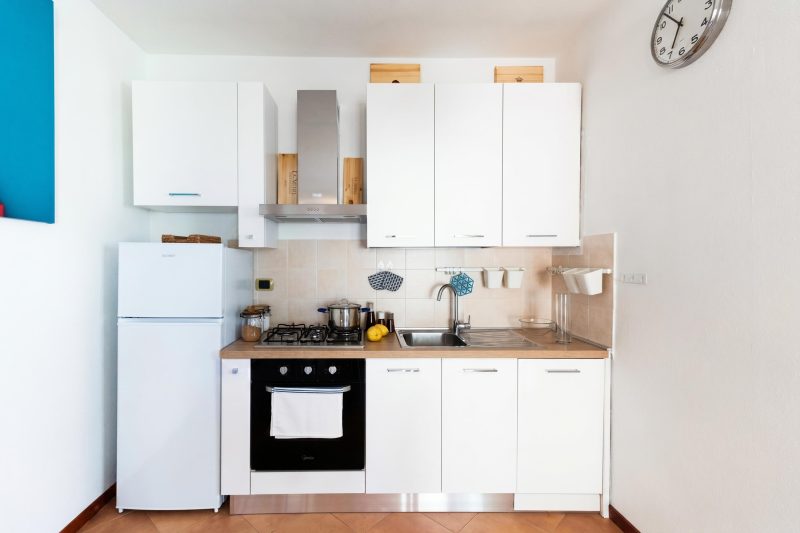 Residence I Mirti n. 8