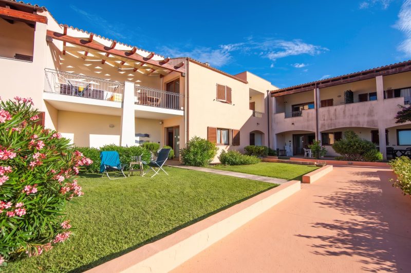 Residence I Mirti n. 8
