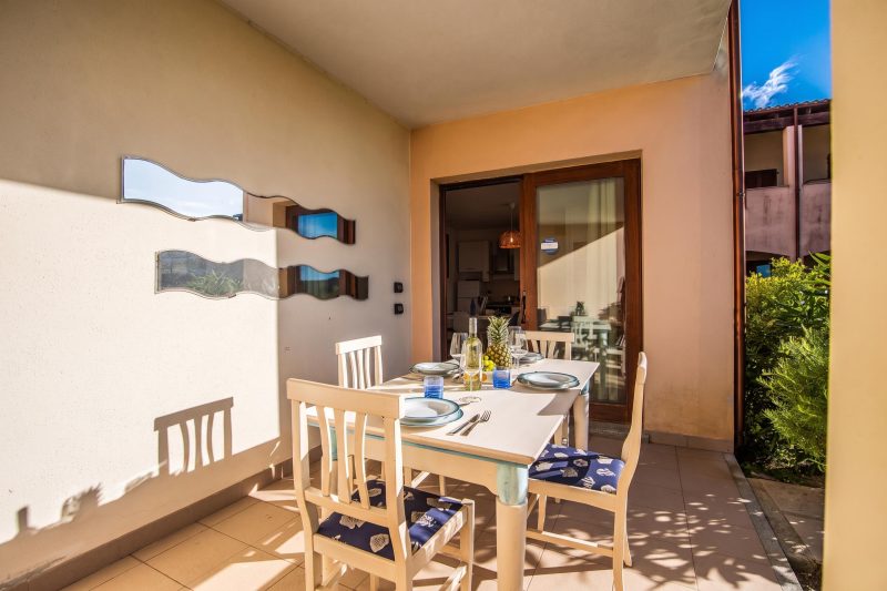 Residence I Mirti n. 8