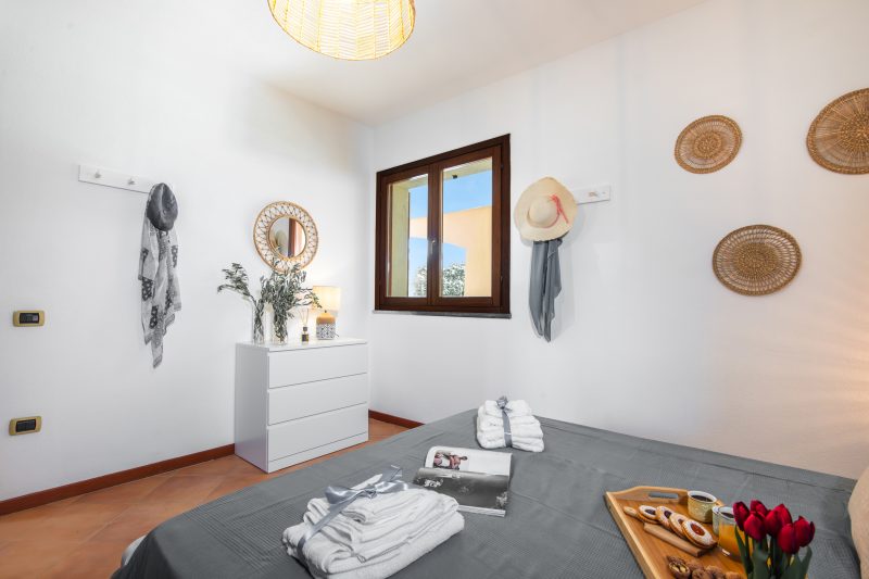 Residence I Mirti n. 8