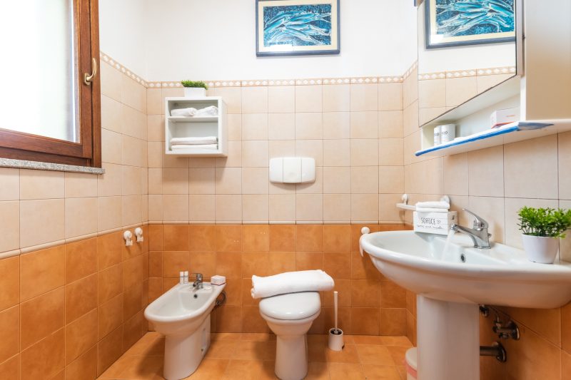 Residence I Mirti n. 8