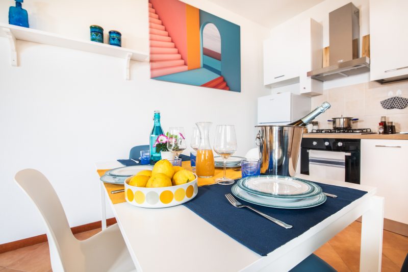 Residence I Mirti n. 8