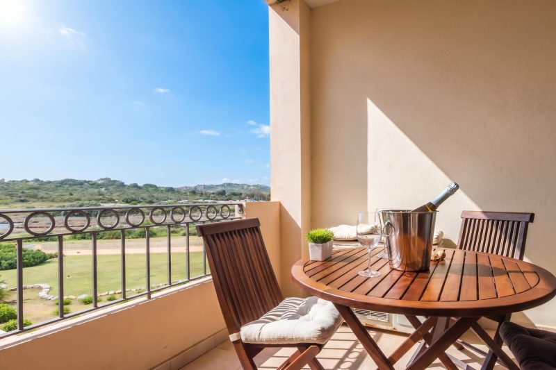 Residence I Mirti n. 25