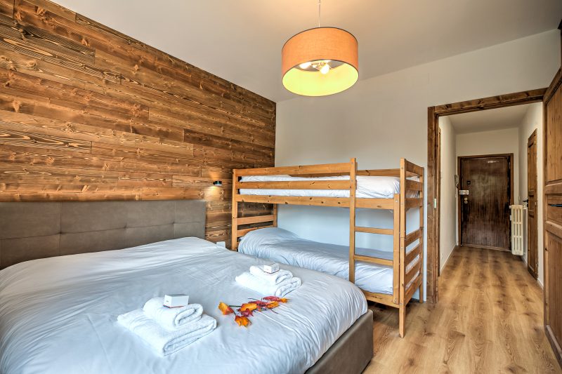 Starkeeper Apartment Ski Base with Balcony Views