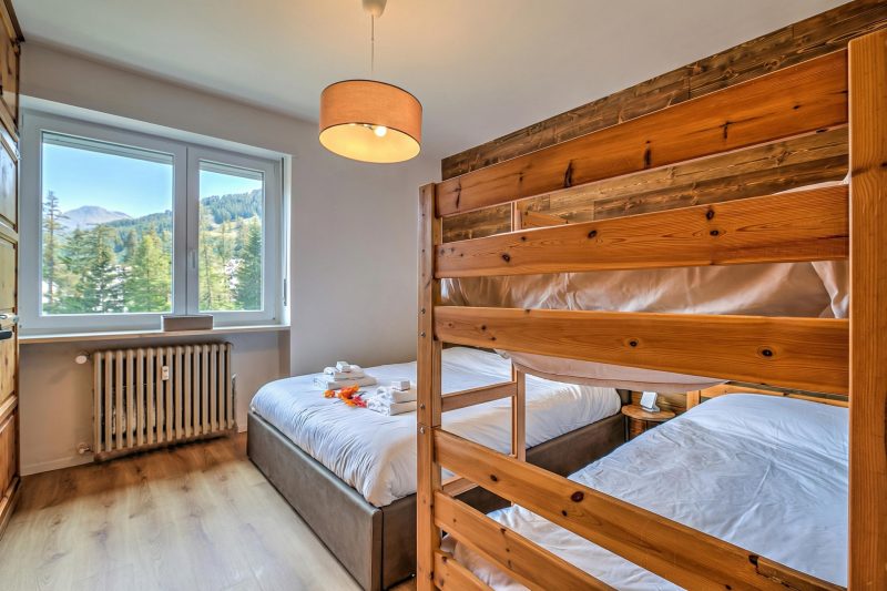 Starkeeper Apartment Ski Base with Balcony Views
