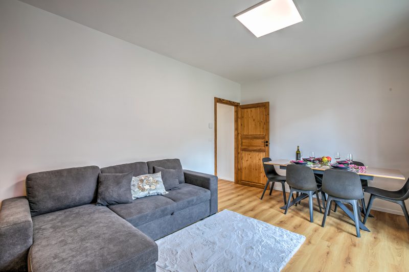 Starkeeper Apartment Ski Base with Balcony Views