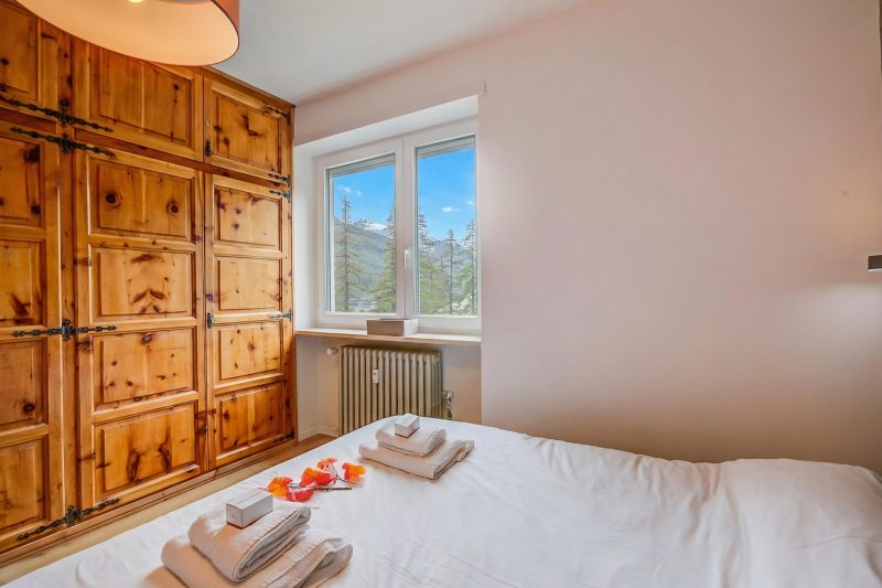 Starkeeper Apartment Ski Base with Balcony Views