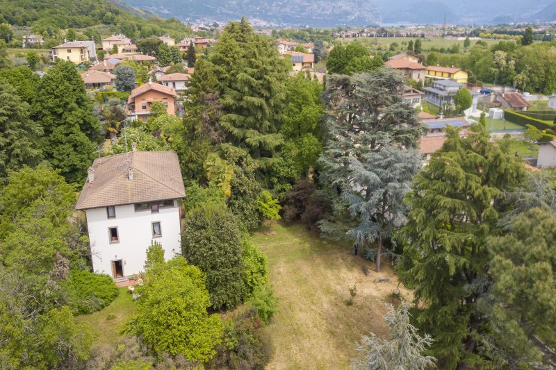 Villa Fiora Tra Le Colline E Il Lago Private Garden + Parking