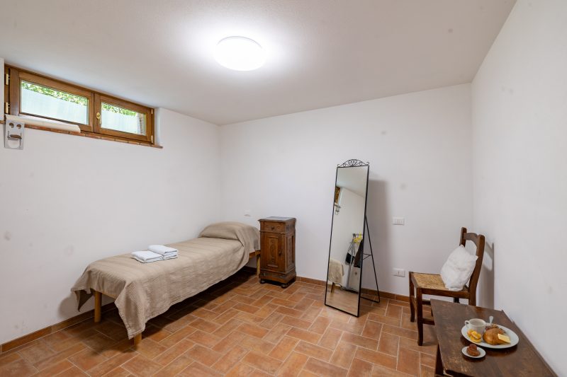 Villa Vittoriano - Tuscan Villa for 7 with Jacuzzi