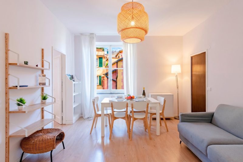 Cozy Maria Apartment in Portofino