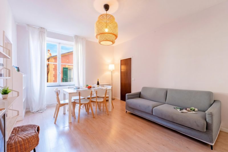 Cozy Maria Apartment in Portofino