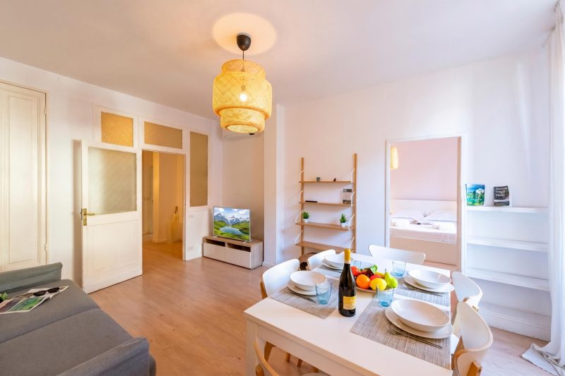 Cozy Maria Apartment in Portofino