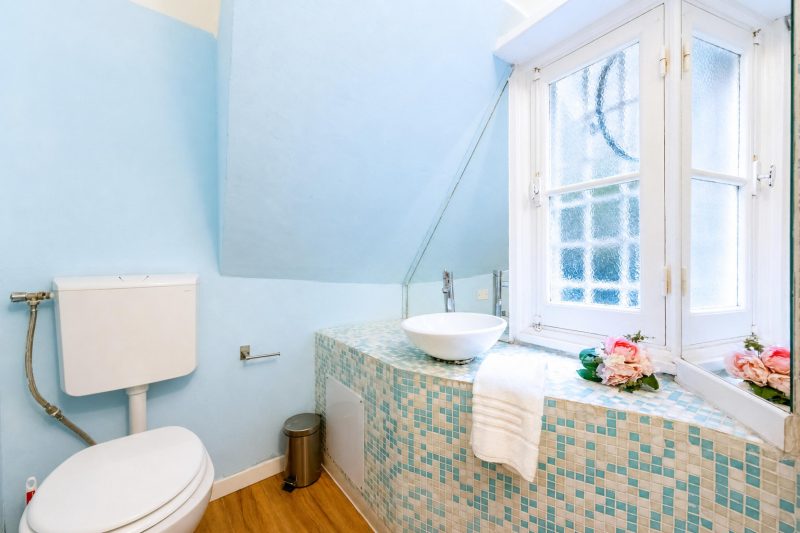 Cozy Maria Apartment in Portofino