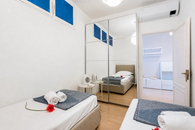 Cozy Maria Apartment in Portofino
