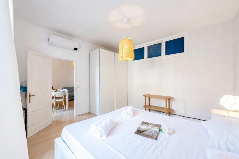 Cozy Maria Apartment in Portofino