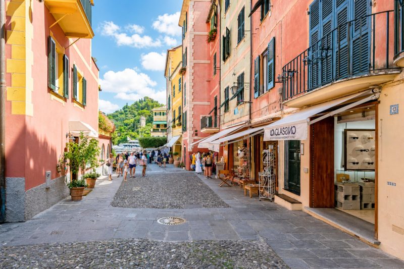 Cozy Maria Apartment in Portofino
