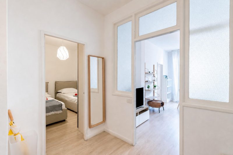 Cozy Maria Apartment in Portofino