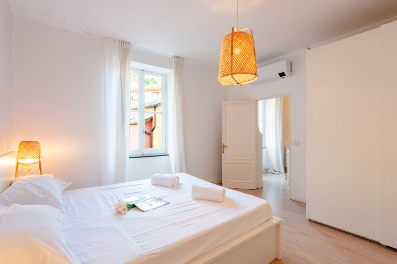 Cozy Maria Apartment in Portofino