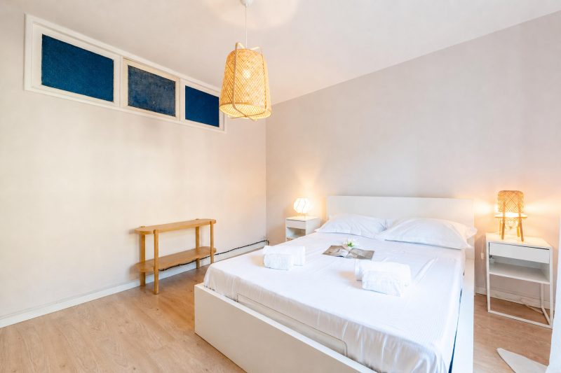 Cozy Maria Apartment in Portofino