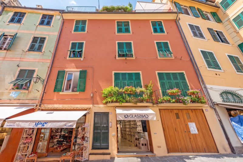 Cozy Maria Apartment in Portofino