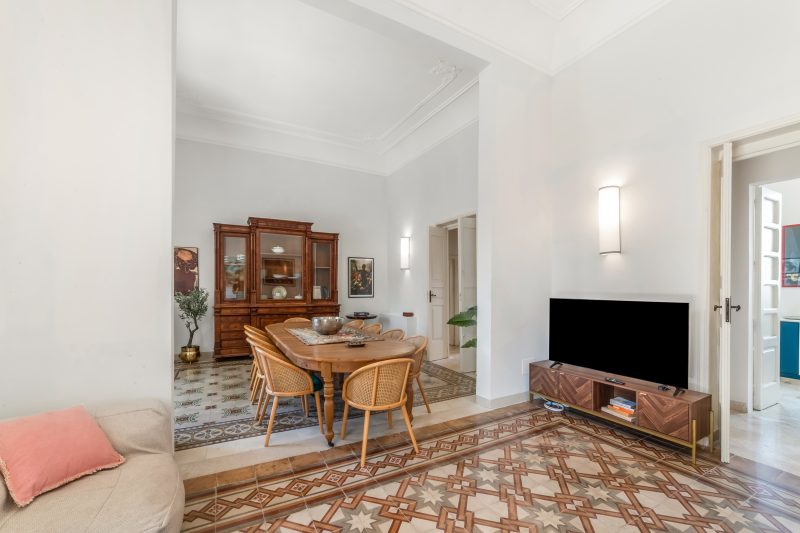Villa Vallone Luxury With Pool