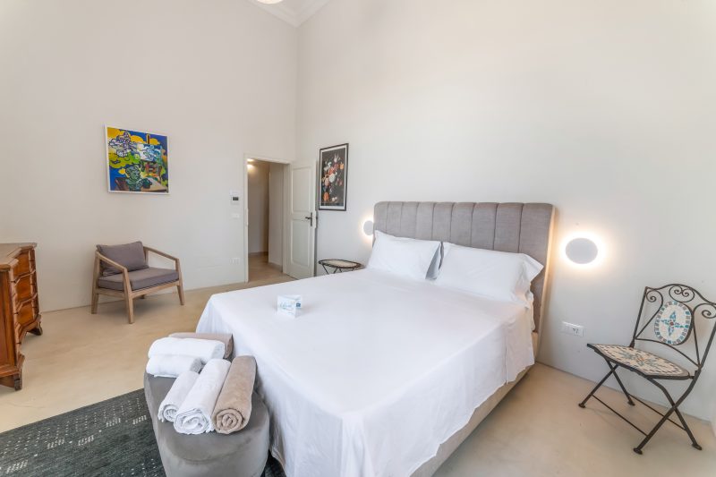 Villa Vallone Luxury With Pool