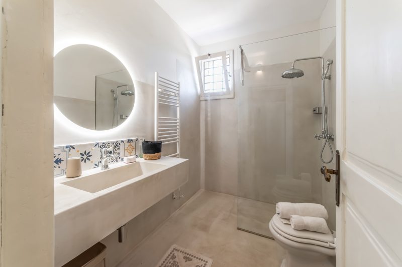 Villa Vallone Luxury With Pool