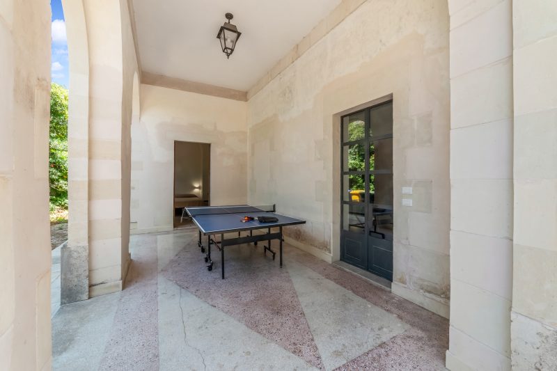 Villa Vallone Luxury With Pool