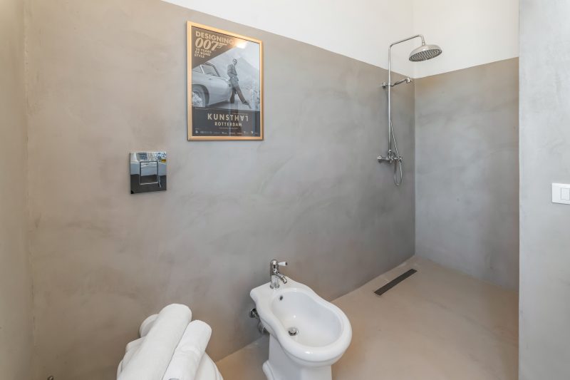 Villa Vallone Luxury With Pool