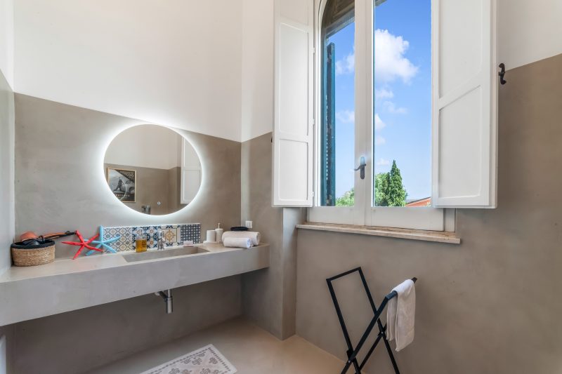 Villa Vallone Luxury With Pool
