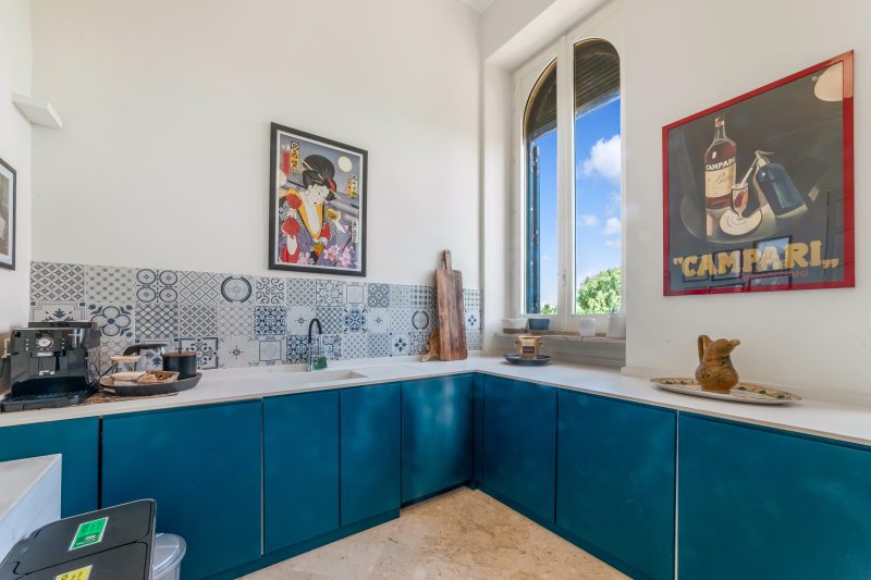 Villa Vallone Luxury With Pool