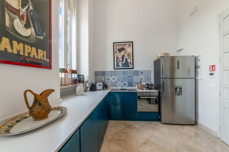 Villa Vallone Luxury With Pool
