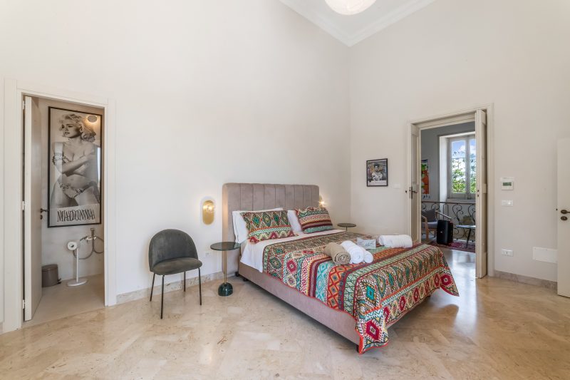 Villa Vallone Luxury With Pool