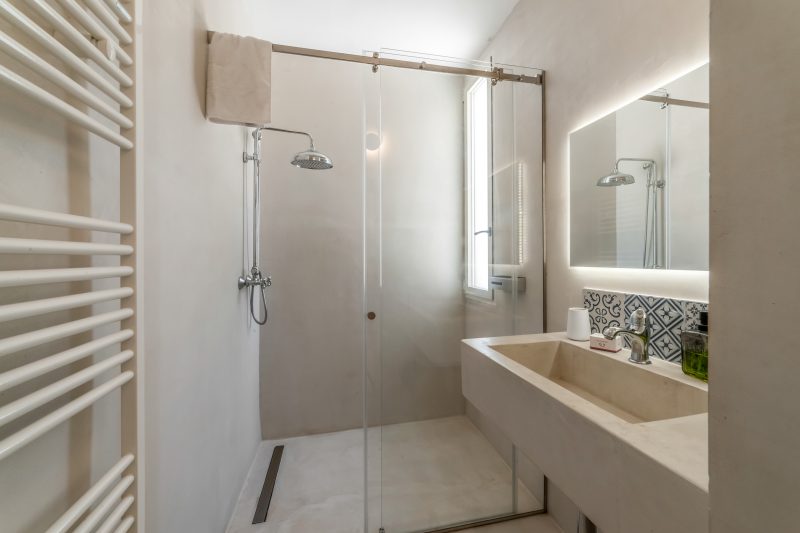 Villa Vallone Luxury With Pool