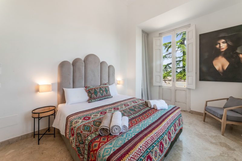 Villa Vallone Luxury With Pool