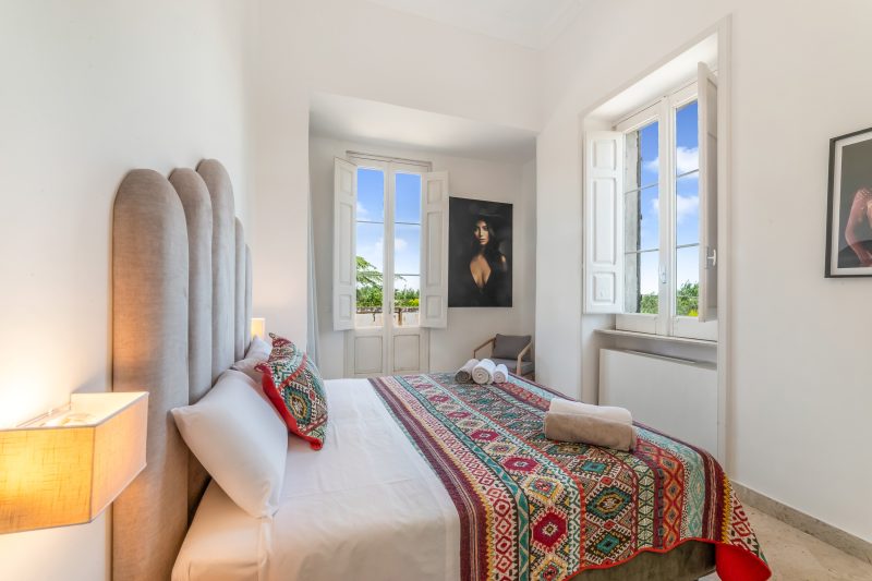 Villa Vallone Luxury With Pool